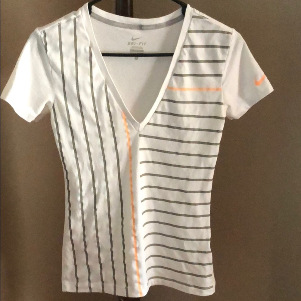 Nike Dri-Fit T-shirt